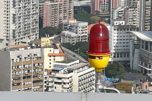 11条中国民用航空障碍灯设计规范 让你知道航空障碍灯设计并没有那么简单