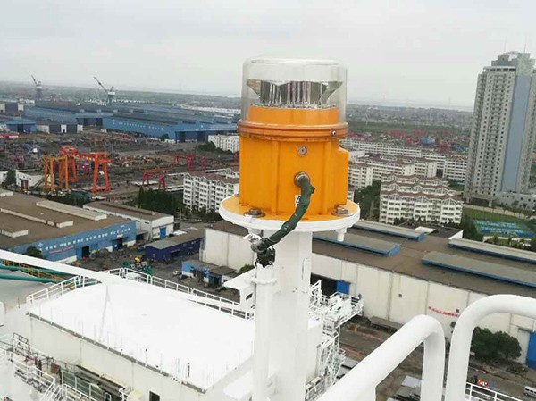 不可以安装航空障碍灯的地方有哪些?